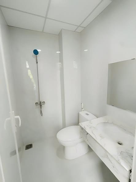 Apartment for rent, Hòa Cường, Đà Nẵng - Photo 4