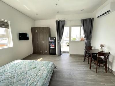 Studio for rent, 1 bedroom, An Hải, Đà Nẵng - Thumbnail 1