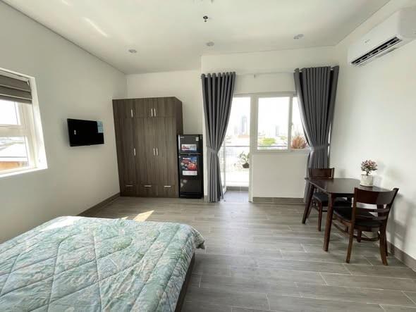 Studio for rent, 1 bedroom, An Hải, Đà Nẵng - Photo 1