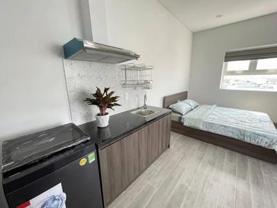 Studio for rent, 1 bedroom, An Hải, Đà Nẵng - Thumbnail 2