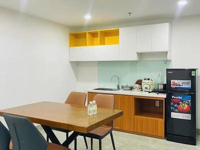 Apartment for rent, 1 bedroom, Ngũ Hành Sơn, Đà Nẵng - Thumbnail 1