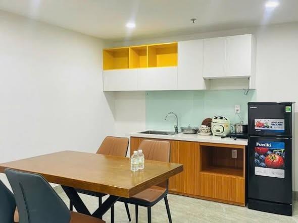 Apartment for rent, 1 bedroom, Ngũ Hành Sơn, Đà Nẵng - Photo 1