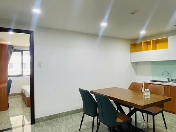 Apartment for rent, 1 bedroom, Ngũ Hành Sơn, Đà Nẵng - Photo 2