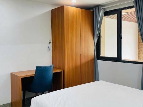 Apartment for rent, 1 bedroom, Ngũ Hành Sơn, Đà Nẵng - Photo 4
