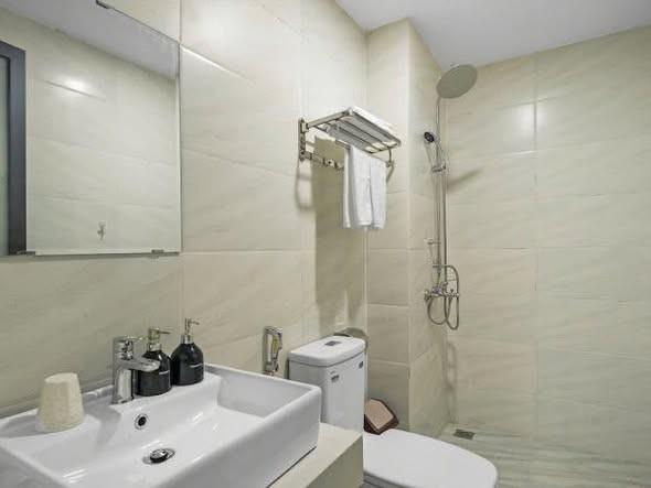 Apartment for rent, 1 bedroom, Ngũ Hành Sơn, Đà Nẵng - Photo 5