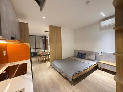 Studio for rent, 1 bedroom, Sơn Trà, Đà Nẵng - Thumbnail 1