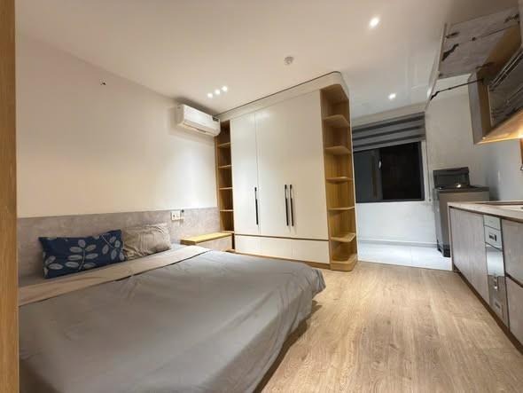 Studio for rent, 1 bedroom, Sơn Trà, Đà Nẵng - Photo 3