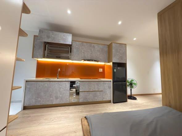 Studio for rent, 1 bedroom, Sơn Trà, Đà Nẵng - Photo 4