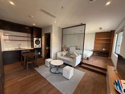 Apartment for rent, Ngũ Hành Sơn, Đà Nẵng - Thumbnail 1