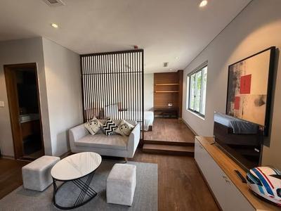 Apartment for rent, Ngũ Hành Sơn, Đà Nẵng - Thumbnail 2