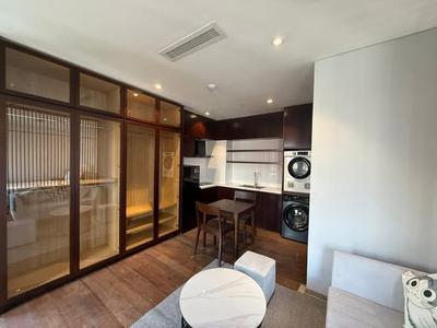 Apartment for rent, Ngũ Hành Sơn, Đà Nẵng - Thumbnail 4