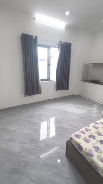 Apartment for rent, Cẩm Lệ, Đà Nẵng - Thumbnail 1