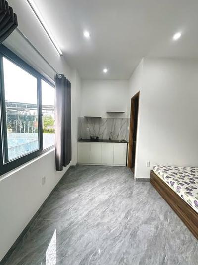 Apartment for rent, Cẩm Lệ, Đà Nẵng - Thumbnail 4