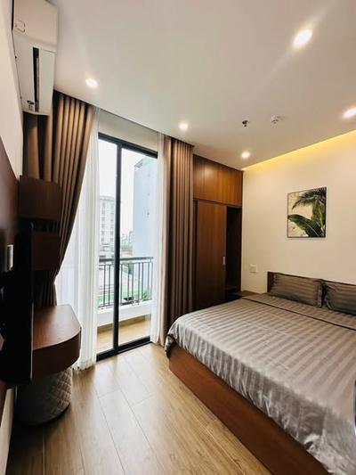 Apartment for rent, 2 bedrooms, An Hải, Đà Nẵng - Thumbnail 3