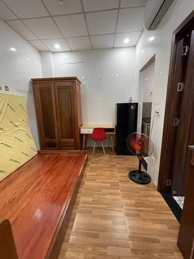 Apartment for rent, Cẩm Lệ, Đà Nẵng - Thumbnail 1