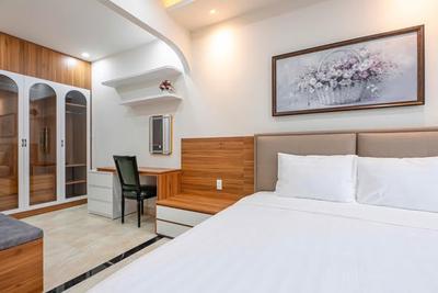 Studio for rent, 1 bedroom, Hòa Cường, Đà Nẵng - Thumbnail 5