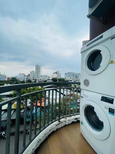 Apartment for rent, 2 bedrooms, An Hải, Đà Nẵng - Photo 1