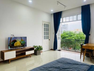 Apartment for rent, 2 bedrooms, An Hải, Đà Nẵng - Thumbnail 2