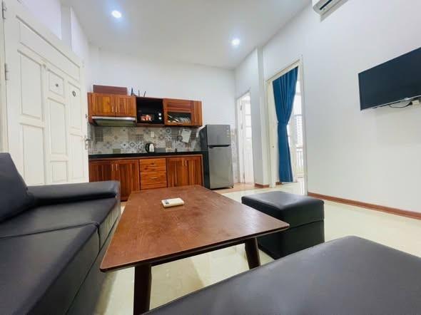 Apartment for rent, 2 bedrooms, An Hải, Đà Nẵng - Photo 3