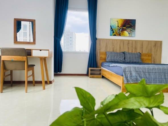 Apartment for rent, 2 bedrooms, An Hải, Đà Nẵng - Photo 4