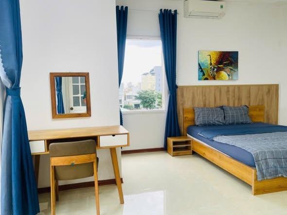 Apartment for rent, 2 bedrooms, An Hải, Đà Nẵng - Photo 5