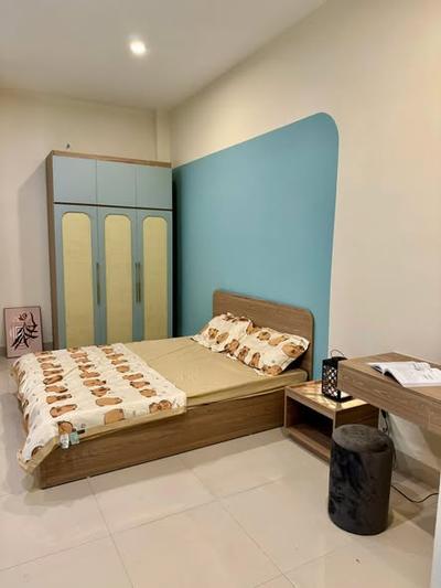 Apartment for rent, Thanh Khê, Đà Nẵng - Thumbnail 1