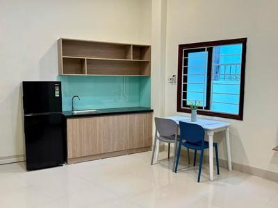 Apartment for rent, Thanh Khê, Đà Nẵng - Thumbnail 4