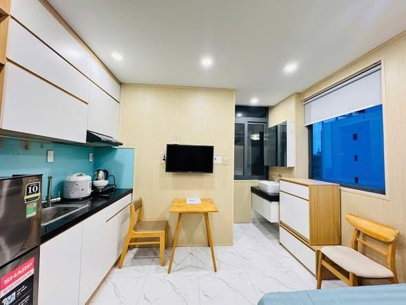 Studio for rent, 1 bedroom, Ngũ Hành Sơn, Đà Nẵng - Photo 2