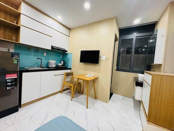 Studio for rent, 1 bedroom, Ngũ Hành Sơn, Đà Nẵng - Photo 5