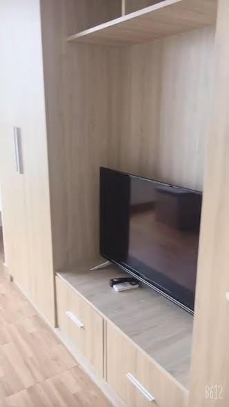 Apartment for rent, 40m², Hòa Cường, Đà Nẵng - Photo 1