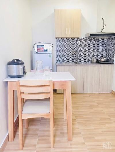 Apartment for rent, 40m², Hòa Cường, Đà Nẵng - Thumbnail 3
