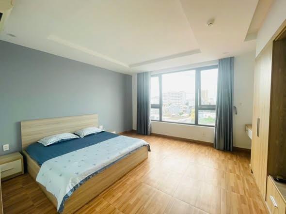 Apartment for rent, 40m², Hòa Cường, Đà Nẵng - Photo 4