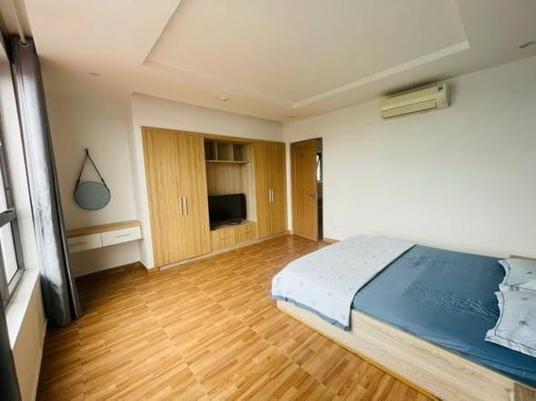 Apartment for rent, 40m², Hòa Cường, Đà Nẵng - Photo 5