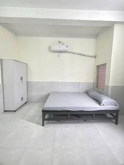 Apartment for rent, 25m², Hòa Cường, Đà Nẵng - Thumbnail 1