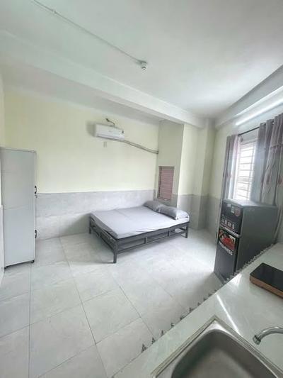 Apartment for rent, 25m², Hòa Cường, Đà Nẵng - Thumbnail 2