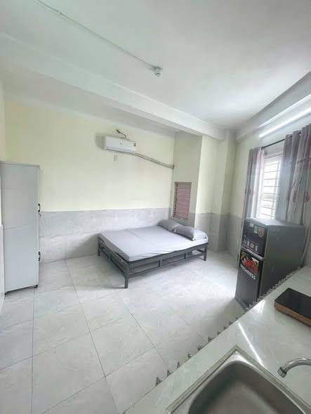 Apartment for rent, 25m², Hòa Cường, Đà Nẵng - Photo 2