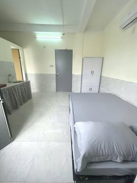 Apartment for rent, 25m², Hòa Cường, Đà Nẵng - Photo 3
