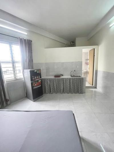 Apartment for rent, 25m², Hòa Cường, Đà Nẵng - Thumbnail 5