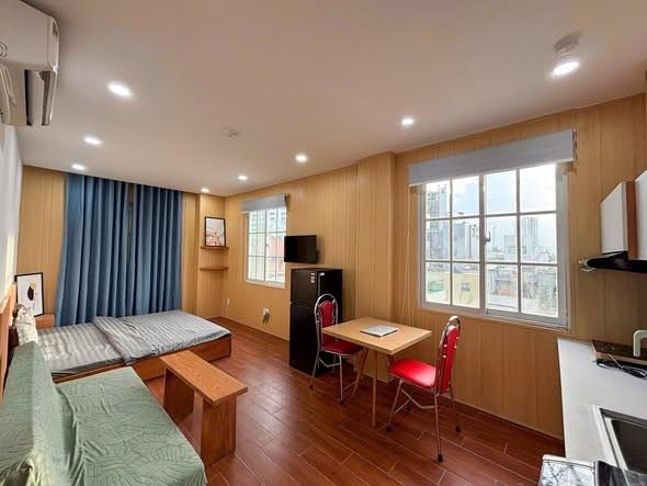 Apartment for rent, Hải Châu, Đà Nẵng - Photo 2