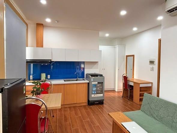 Apartment for rent, Hải Châu, Đà Nẵng - Photo 4