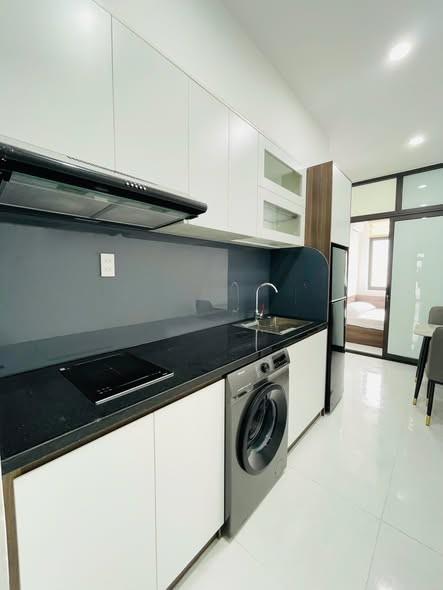 Apartment for rent, 2 bedrooms, An Hải, Đà Nẵng - Photo 1