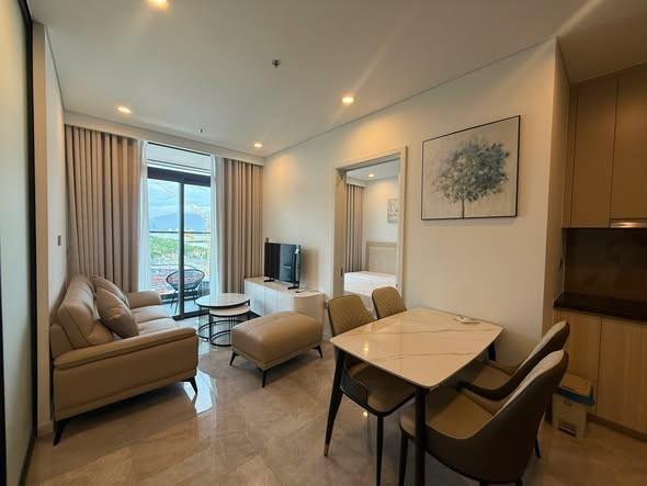 Apartment for rent, 2 bedrooms, Hải Châu, Đà Nẵng - Photo 2