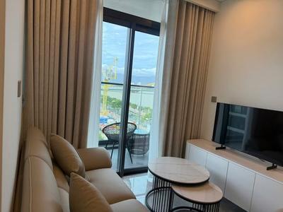 Apartment for rent, 2 bedrooms, Hải Châu, Đà Nẵng - Thumbnail 3