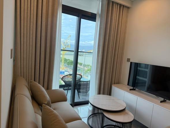 Apartment for rent, 2 bedrooms, Hải Châu, Đà Nẵng - Photo 3