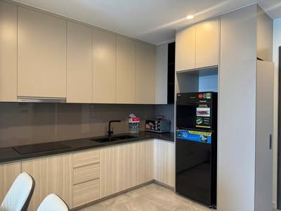 Apartment for rent, 2 bedrooms, Hải Châu, Đà Nẵng - Thumbnail 4