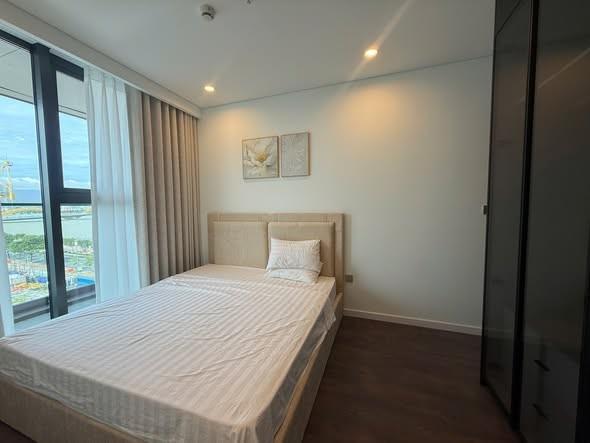 Apartment for rent, 2 bedrooms, Hải Châu, Đà Nẵng - Photo 5