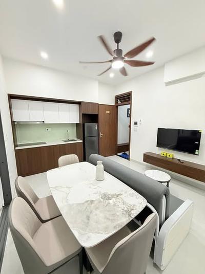 Apartment for rent, Ngũ Hành Sơn, Đà Nẵng - Thumbnail 3