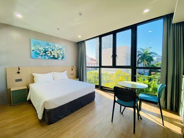 Apartment for rent, An Hải, Đà Nẵng - Photo 5