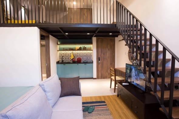 Apartment for rent, An Hải, Đà Nẵng - Photo 1