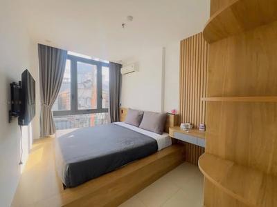 Apartment for rent, 2 bedrooms, Hải Châu, Đà Nẵng - Thumbnail 2